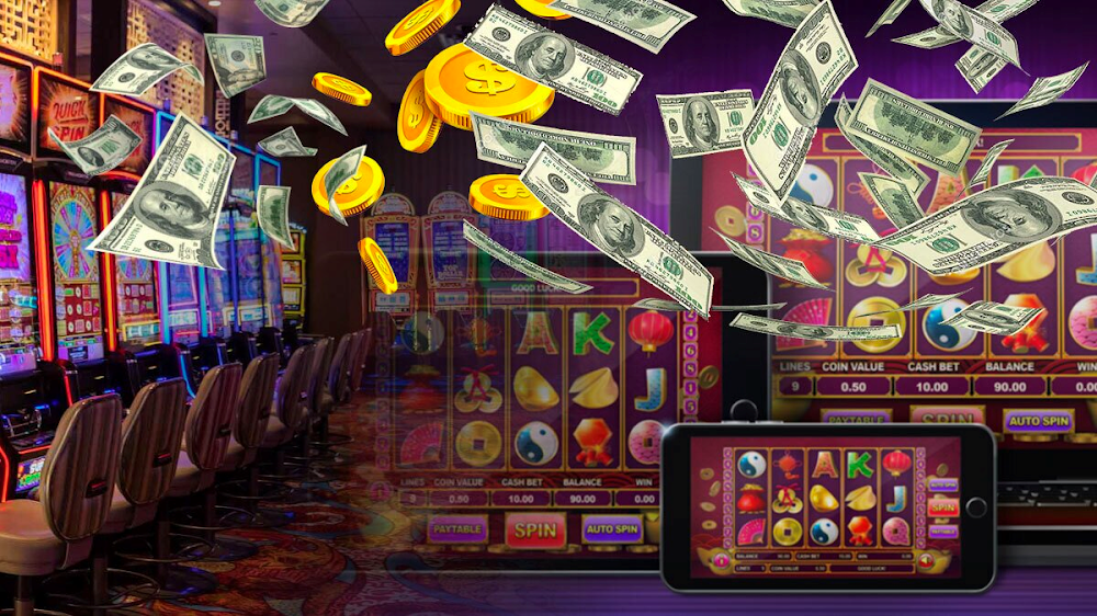 Slot Strategies: Scoring Big on Online Casino Slots