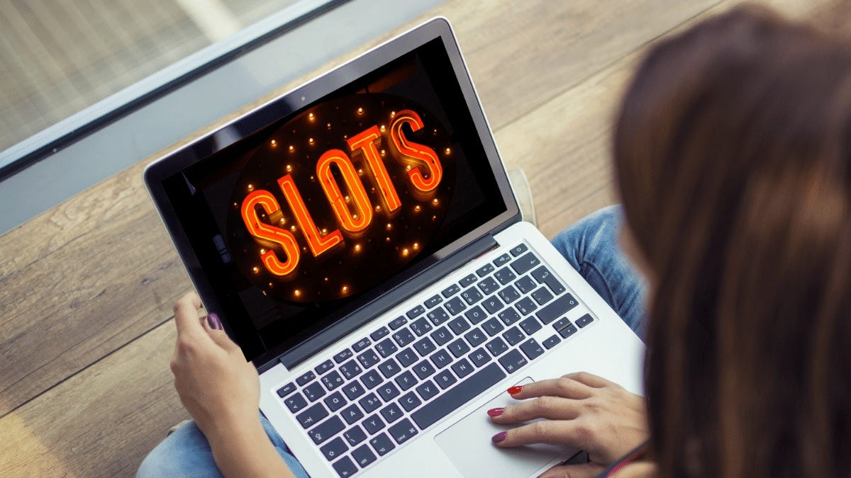 The Slot Spectrum: Diversity in Online Casino Slots