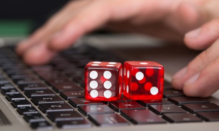 The Smart Gambler's Journey Through Casino Online