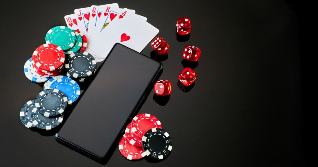 UK's Finest: The Rise of Online Casino Platforms in Britain
