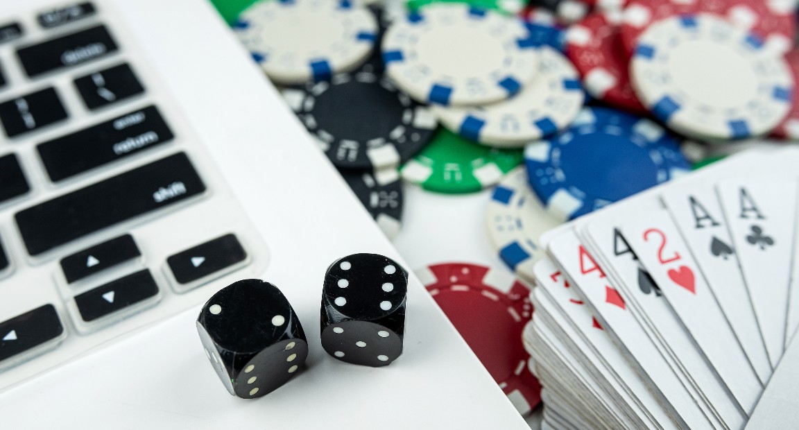 Your Virtual Casino Wallet: Playing Free Online Casino