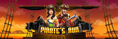 Exploring the Pirate's Run Slot Game