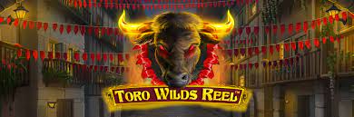 Unveiling the Thrills of Toro Wilds Reel Slot by SYNOT Games
