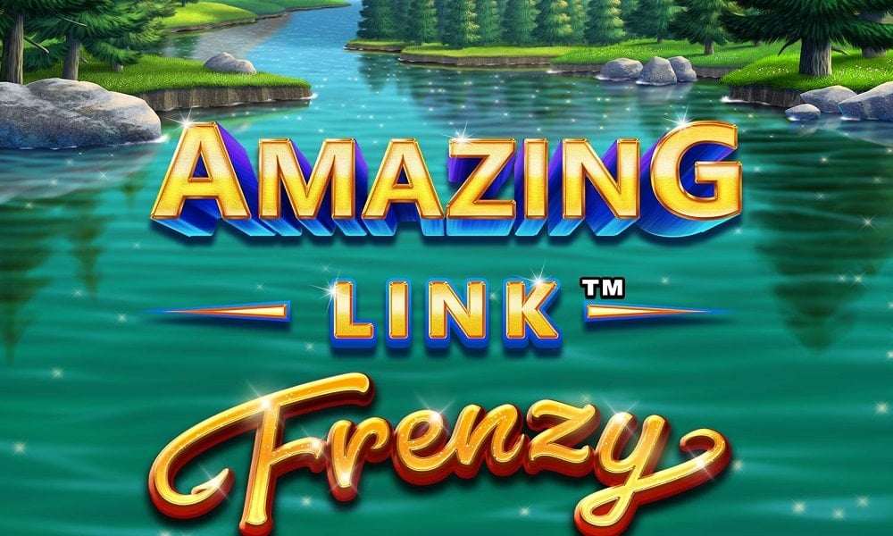 The Amazing Link Frenzy Slot Game: Unraveling the Thrills of SpinPlay Games' Masterpiece