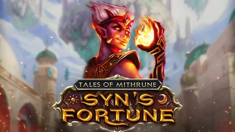 Unveiling the Mysteries of Tales of Mithrune Syn's Fortune slot: A Captivating Adventure in Slot Gaming