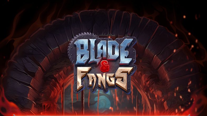 Unveiling the Thrilling Horror: Blade & Fangs Slot by Pragmatic Play