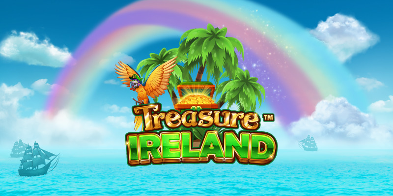 Unraveling the Charms of Treasure Ireland slot by Northern Lights Gaming
