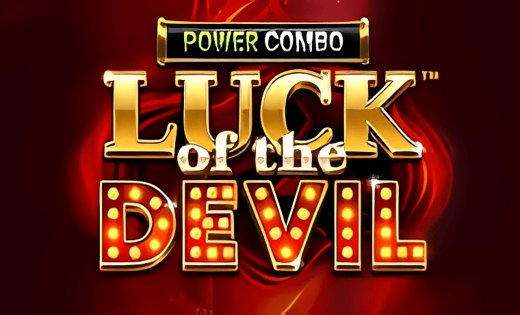 Unveiling the Mysteries of Luck of the Devil: POWER COMBO Slot game