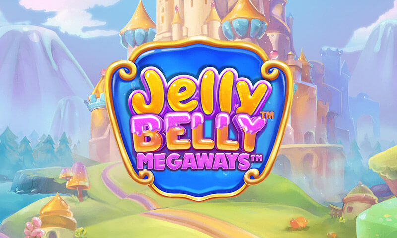 Jelly Belly Megaways: A Sweet Adventure in the Gelatinous Realm