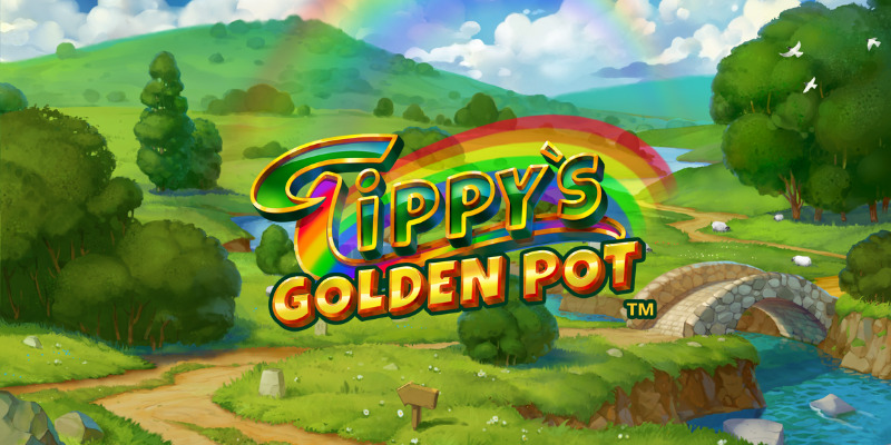 Unveiling the Charms of Tippy’s Golden Pot slot: A Snowborn Delight