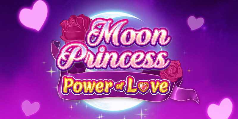 Unveiling the Magic of Moon Princess Power of Love slot