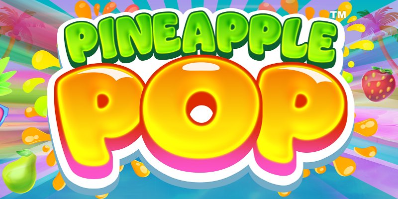 Unveiling the Thrilling World of The Pineapple Pop slot by Neon Valley Studio
