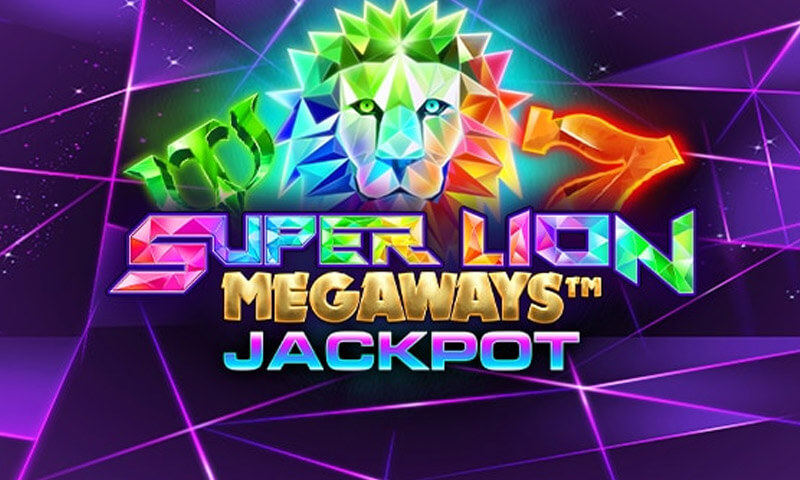 Super Lion Megaways : Slot Game Review
