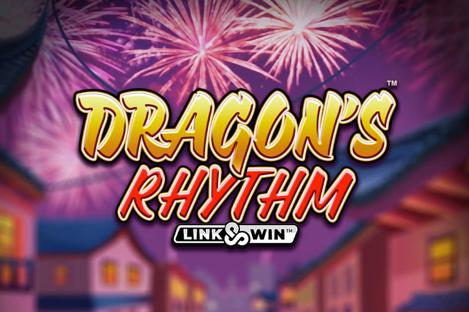Dragon's Rhythm : Link & Win Slot Game Review