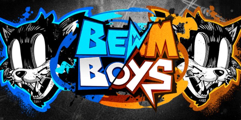 Unveiling Beam Boys by Hacksaw Gaming: A Fresh Twist on Slot Gaming