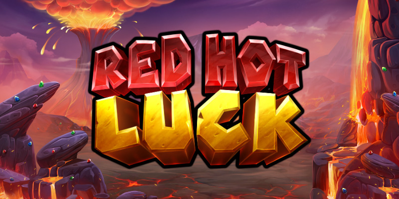 Play Red Hot Luck slot: A Fiery New Slot Experience from Pragmatic Play