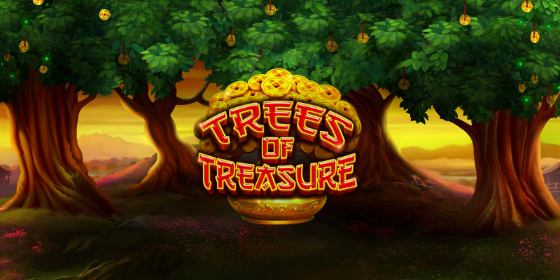 Unraveling the Mysteries of Trees of Treasure slot: A Journey into Wealth and Wishes