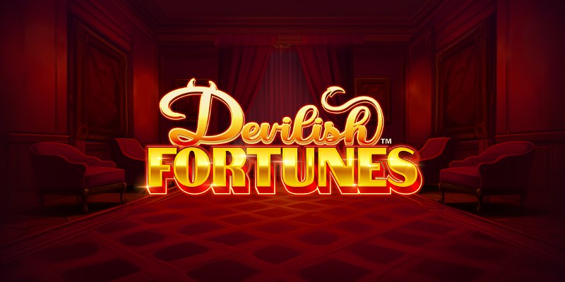 Unveiling Devilish Fortunes slot: Your Path to Jackpot Bliss