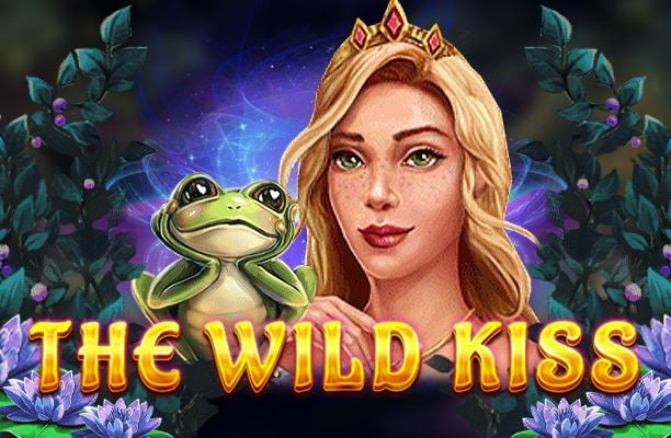 Enchanting Adventures Await in The Wild Kiss slot