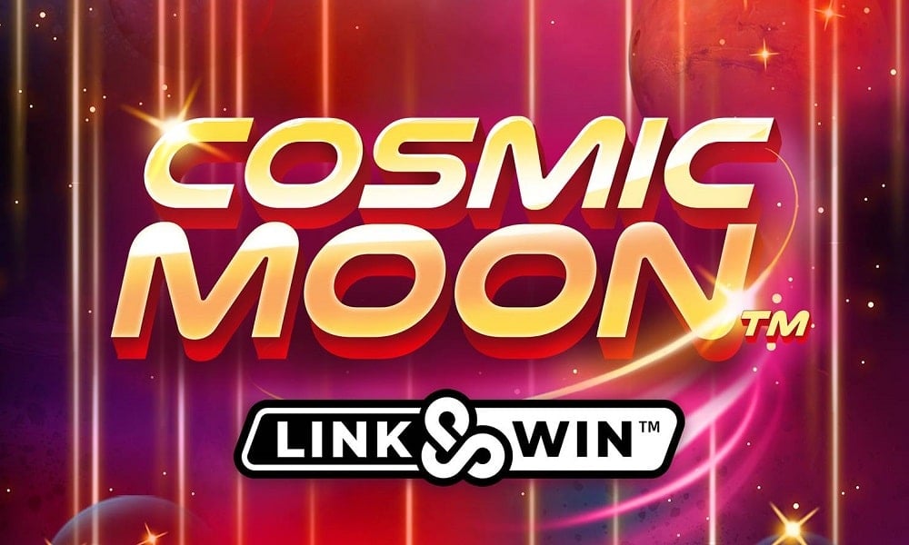Embark on an Intergalactic Adventure with the Cosmic Moon slot by Nailed It! Games