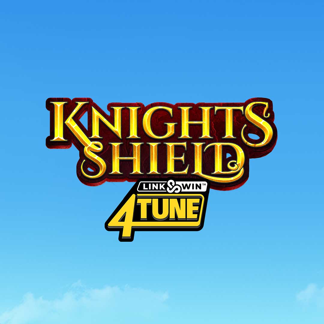 Knights Shield Link & Win 4Tune : Slot Game Review