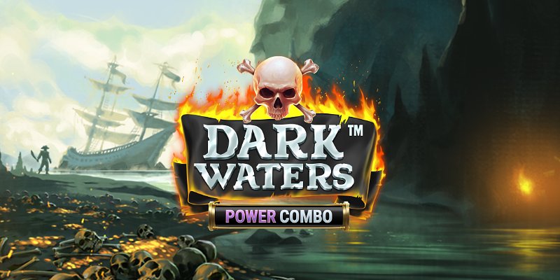 Embark on an Epic Voyage with Dark Waters Power Combo slot