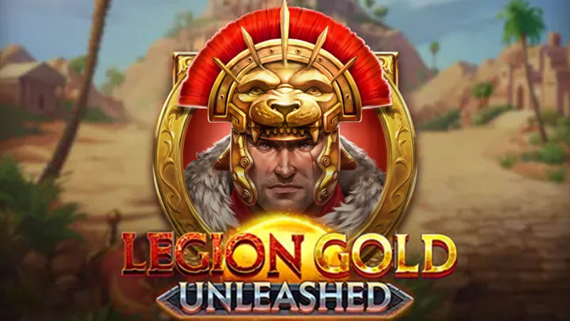 Spin to Victory: Legion Gold Unleashed slot Demystified