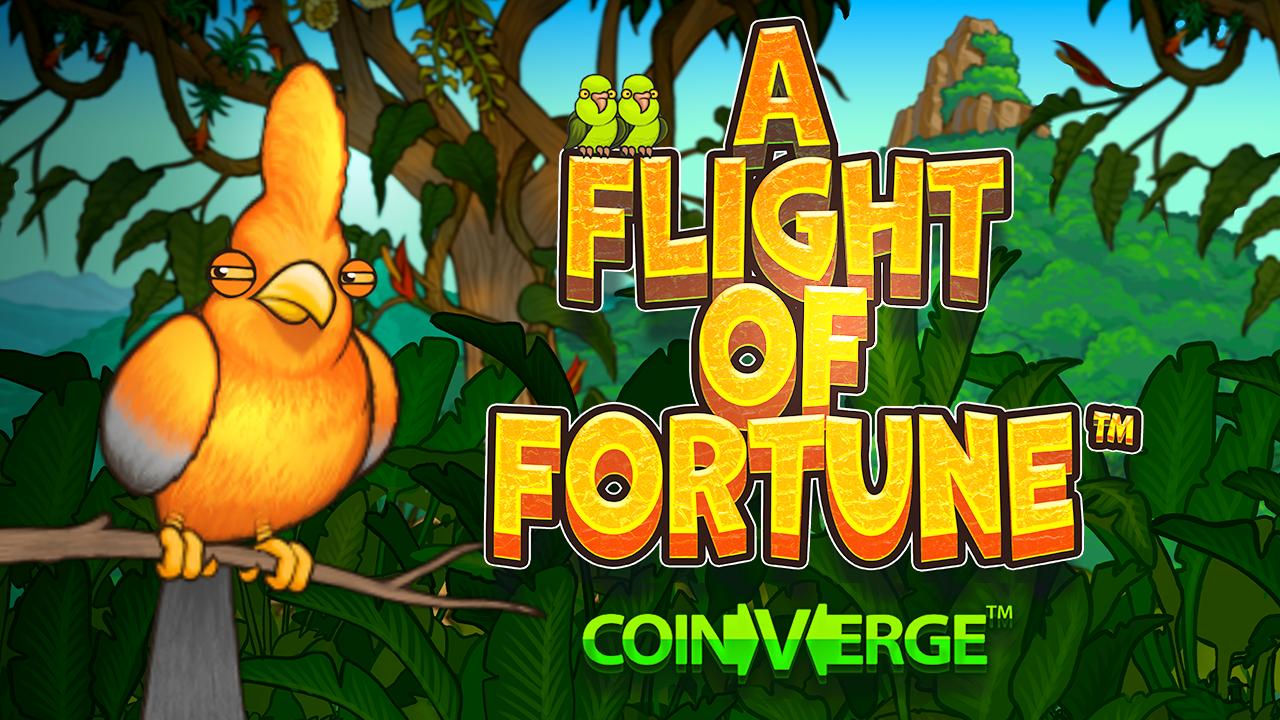 Fortune Awaits: Unveiling the Secrets of A Flight of Fortune slot