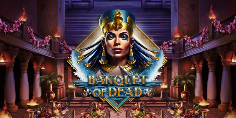Exploring Play'n GO's Banquet of Dead slot