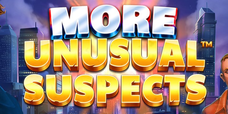 Unraveling More Unusual Suspects slot: A Deep Dive into Northern Lights Gaming's Sequel