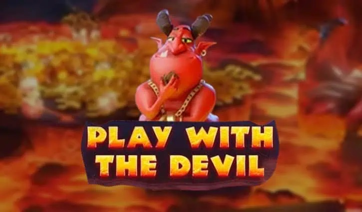 Devilish Delights: Exploring Red Tiger's Play with the Devil slot
