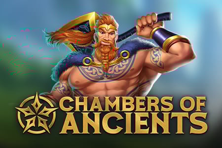 A Deep Dive into Chambers of Ancients slot
