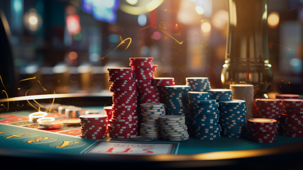 The British Spin: Exploring Online Casinos in the UK