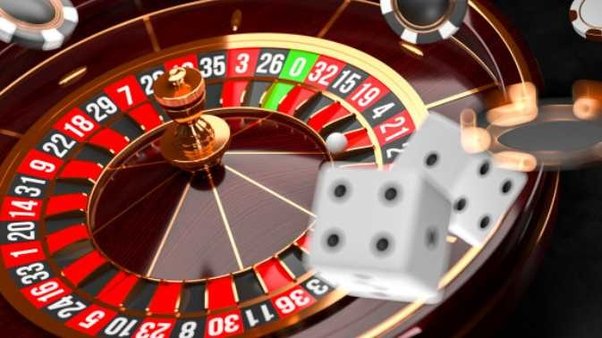 Rolling the Dice: The Allure of the Casino Experience