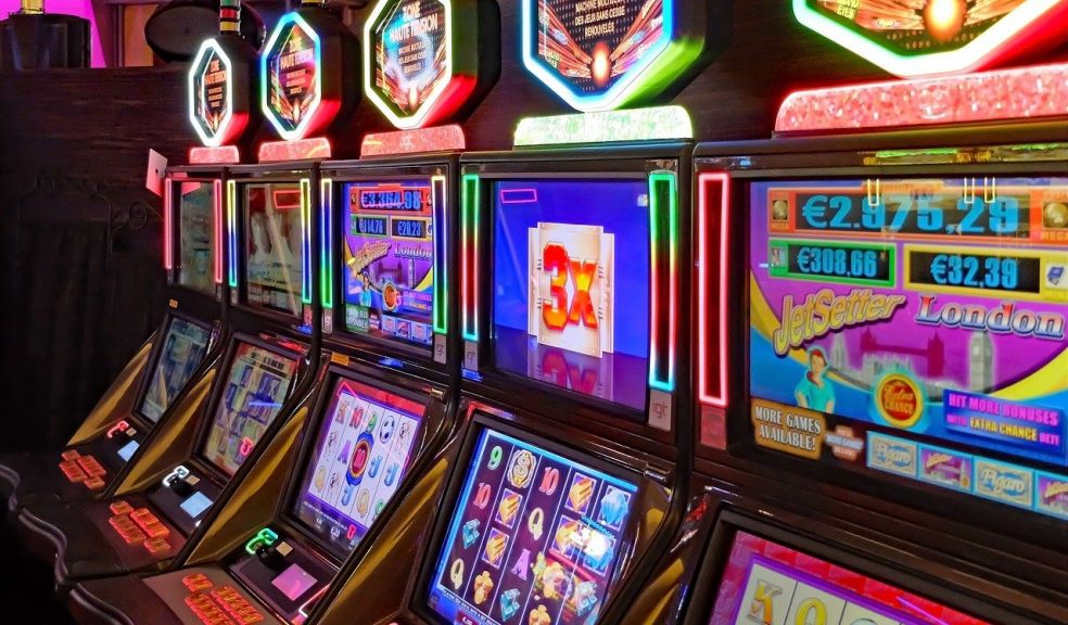 Reel It In: Unveiling the Magic of Online Casino Slots