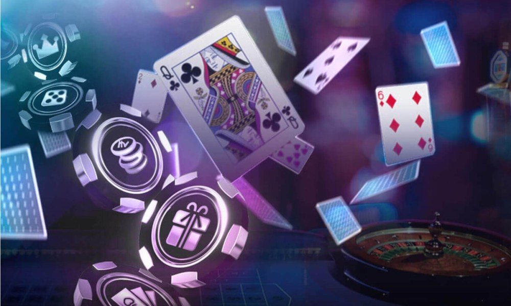 New Frontiers: Exploring the Latest in New Online Casinos