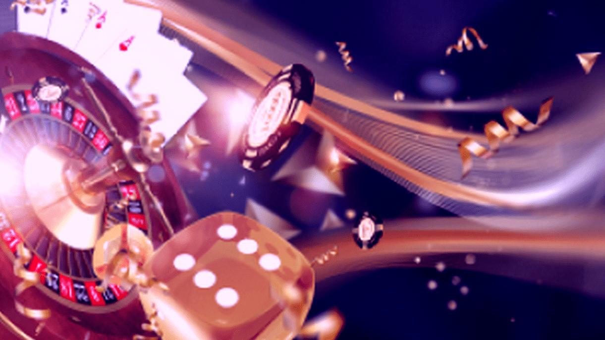 High Stakes: The Unpredictable World of Gambling