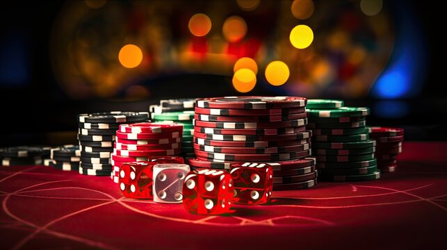 Free to Play: The Joy of Exploring a Free Online Casino