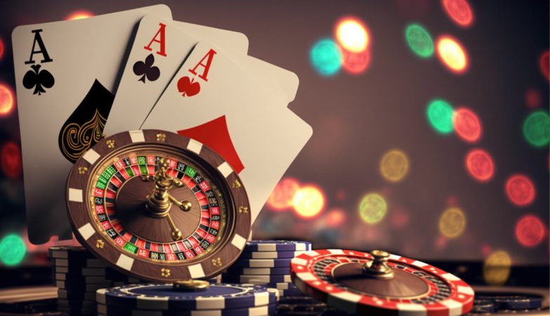 Cost-Free Casino Capers: How to Enjoy Free Online Casino Games in the UK