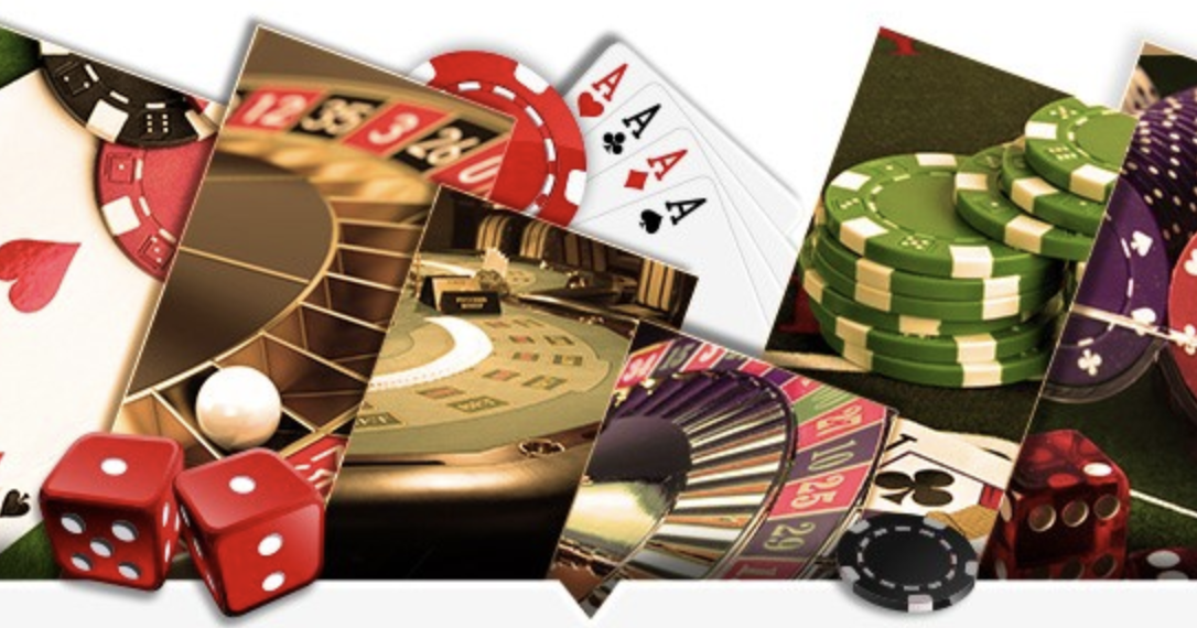 Casino Comfort: Bringing the Gambling Excitement Online