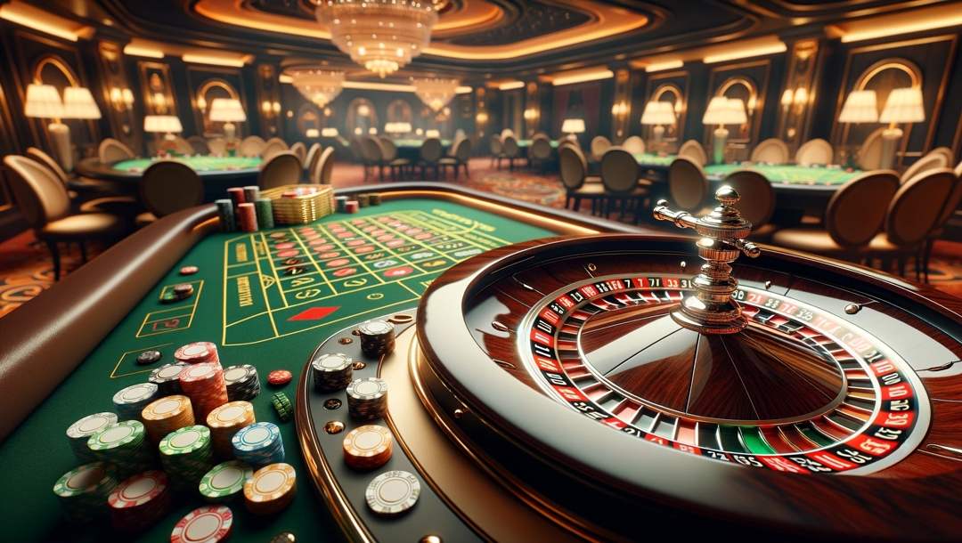 Risk-Free Rewards: Exploring the World of Online Casino No Deposit Bonuses