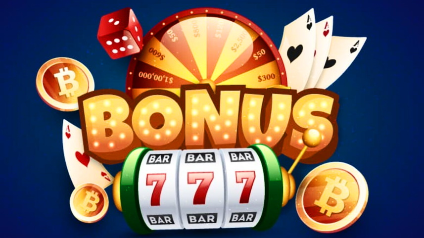 No Deposit, All Thrills: The Allure of Online Casino No Deposit Bonuses