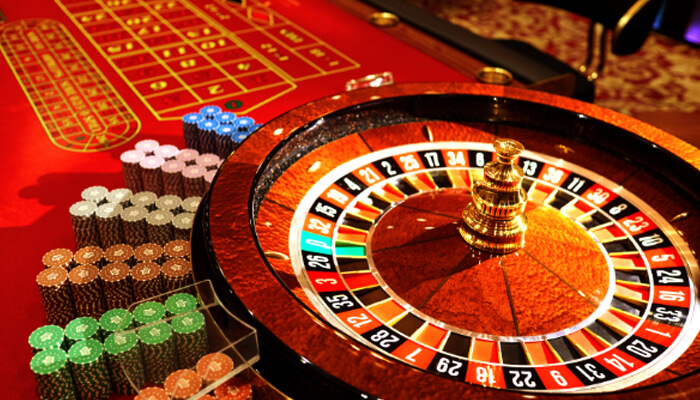 No Cost, High Stakes: The Allure of Free Online Casinos