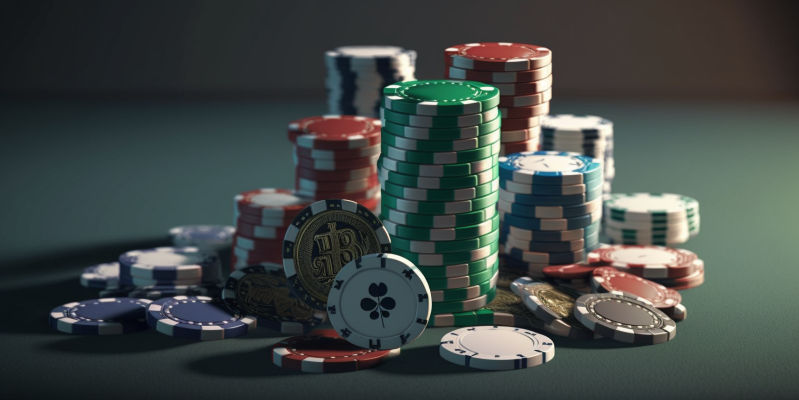 New Beginnings: Breaking Ground with a Fresh Perspective on New Online Casinos