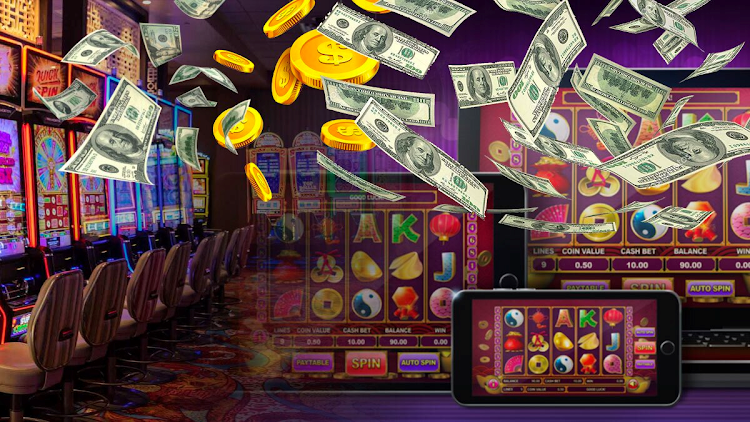 Slot Sensations: The Best in Online Casino Slots