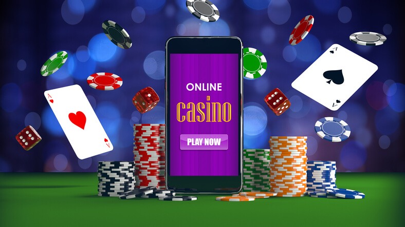 New Horizons: Discovering the Latest in New Online Casinos