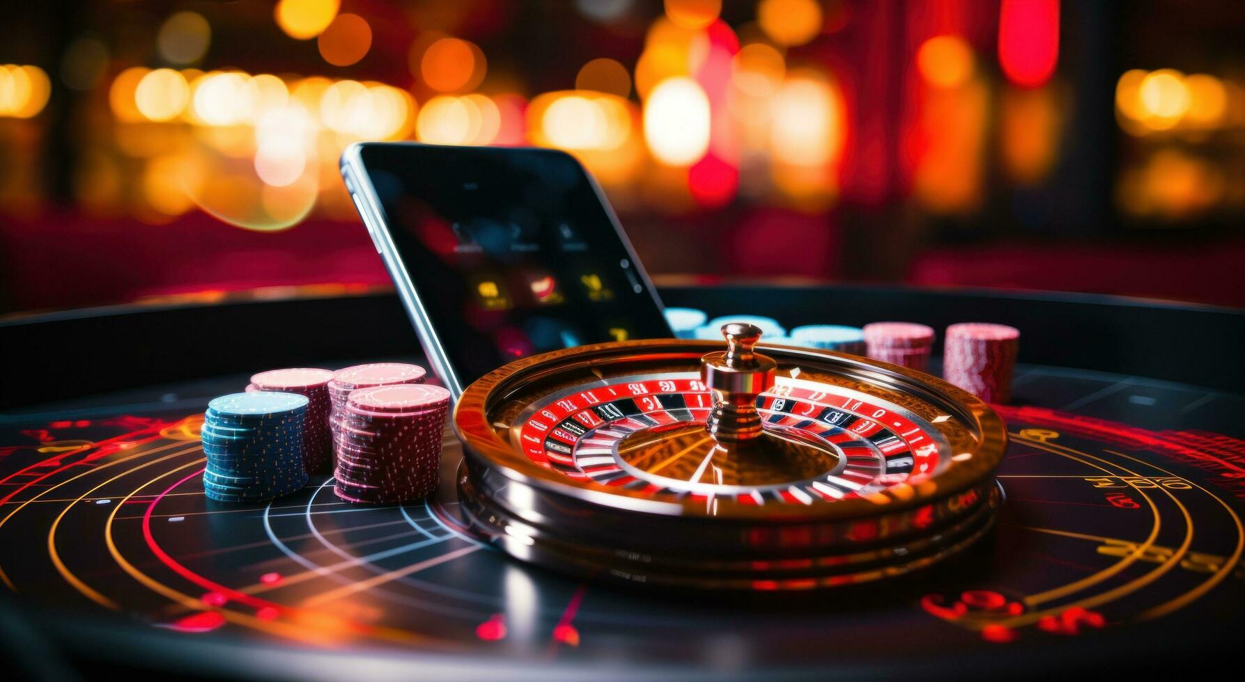 Gaming Galore: A Guide to the Best Online Casino Games