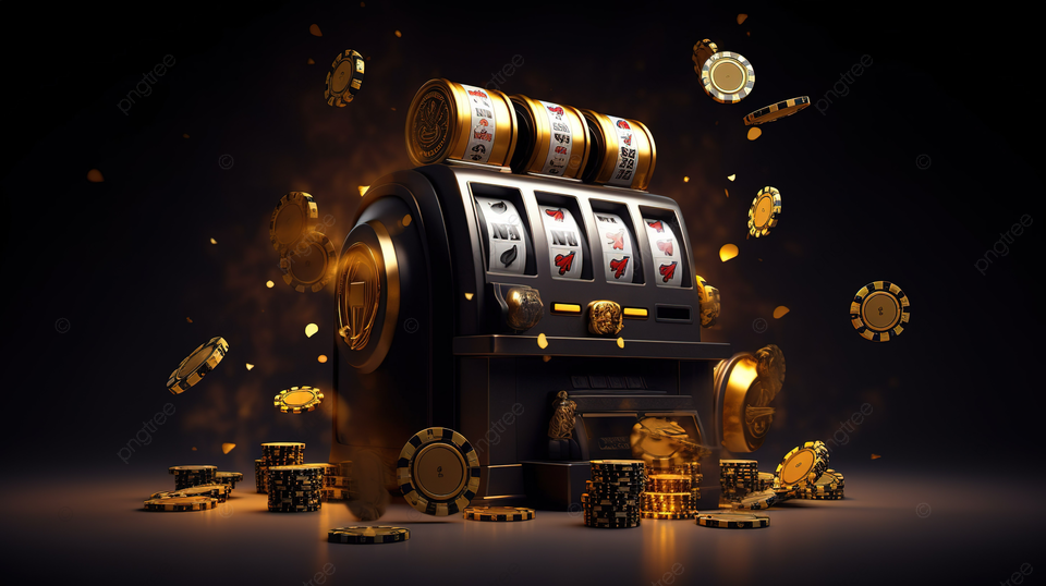 Digital Delights: Navigating the World of Online Casinos