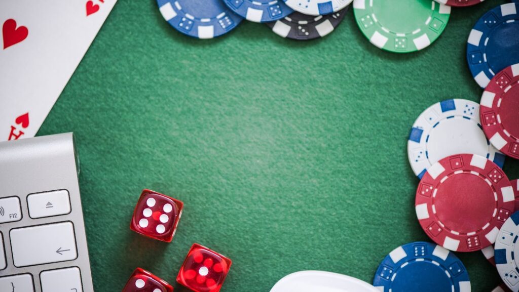 Risk-Free: Unwrapping the World of Online Casino No Deposit Bonuses