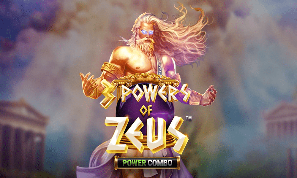 Epic Odyssey: Unraveling the Mysteries of 3 Powers of Zeus: Power Combo slot